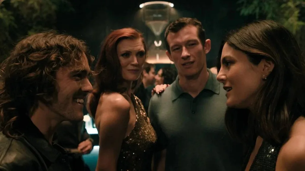 Só por uma noite one night only universal pictures 4