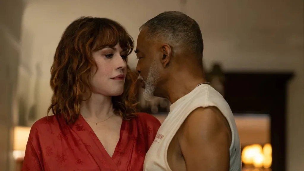 Só por uma noite one night only universal pictures 5