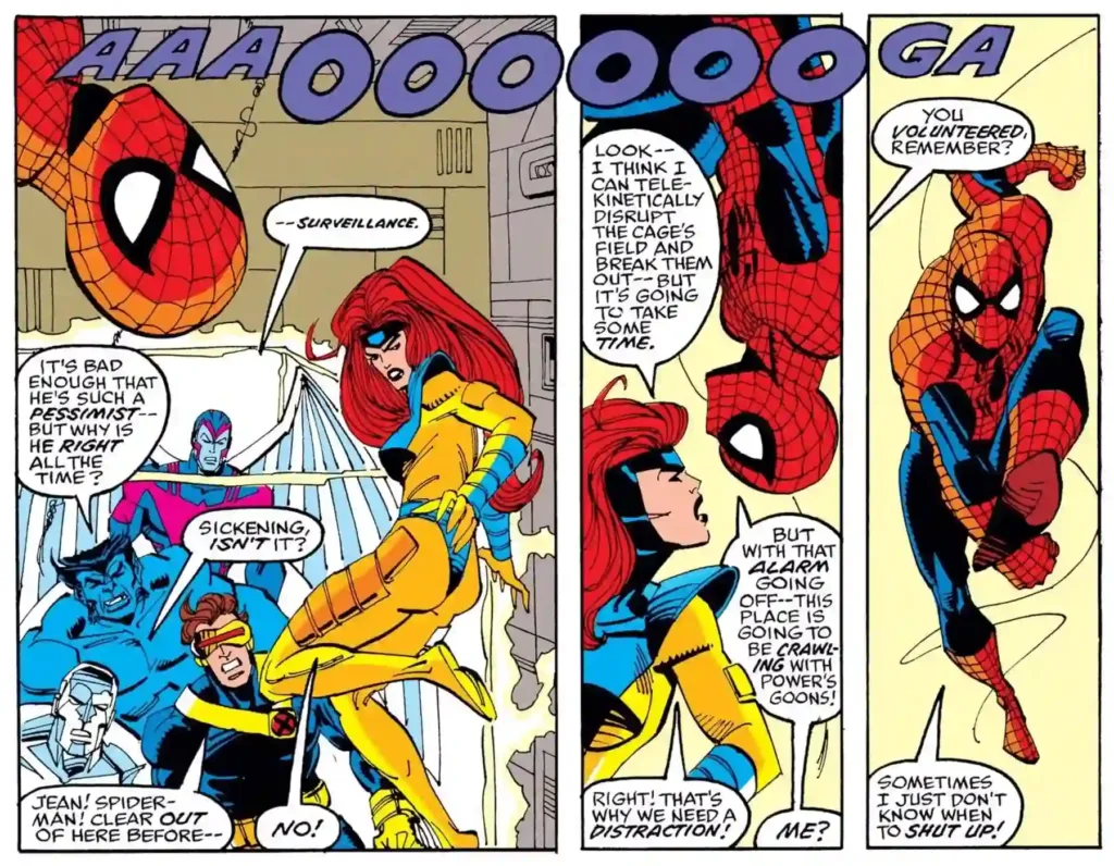 Espetacular Homem Aranha 1976 198