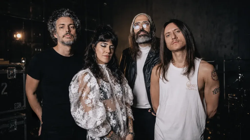 Rock in Rio 2026 | Supercombo Retorna Após Fazer Um dos Maiores Shows da Carreira no Festival 1 supercombo rock in rio 02