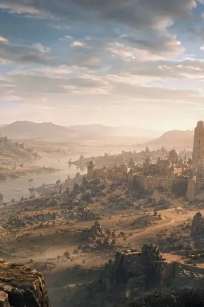 The Elder Scrolls VI: “Sentinel” Pode Ser o Nome do Próximo Capítulo e as Novas Pistas Mudam Tudo the elder scrolls vi sentinel bethesda 3