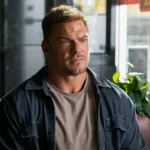 Alan Ritchson The Reacher S4E1 Prime Video