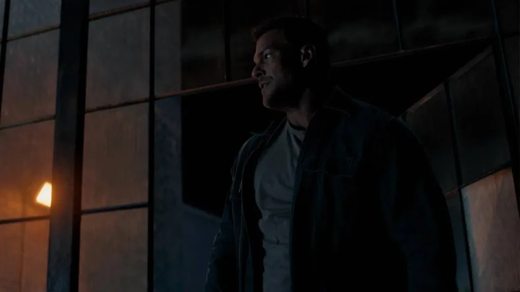 Reacher: 4ª Temporada | Um dos Maiores Sucessos do Prime Video Volta Com os Dois Pés na Ação 1 Alan Ritchson The Reacher S4E3 Prime Video