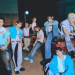 This & That Stray Kids photoshoot 1