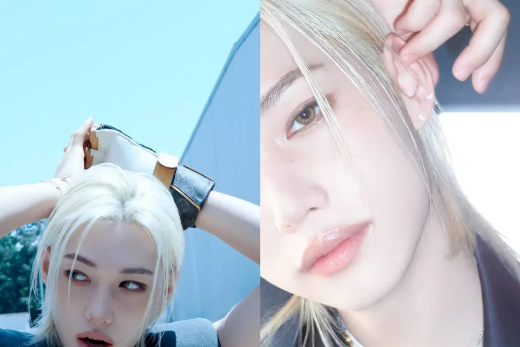THIS & THAT | Novo Lançamento do Stray Kids Conversa com a Cultura Geek 3 This & That Stray Kids photoshoot 4