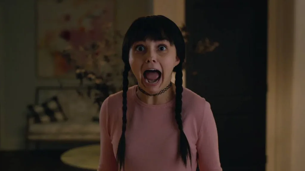 Todo Mundo em Pânico 2026 | As Principais Referências e Plot Twists que Aparecem no Filme 2 Todo Mundo em Pânico 6 Paramount 11