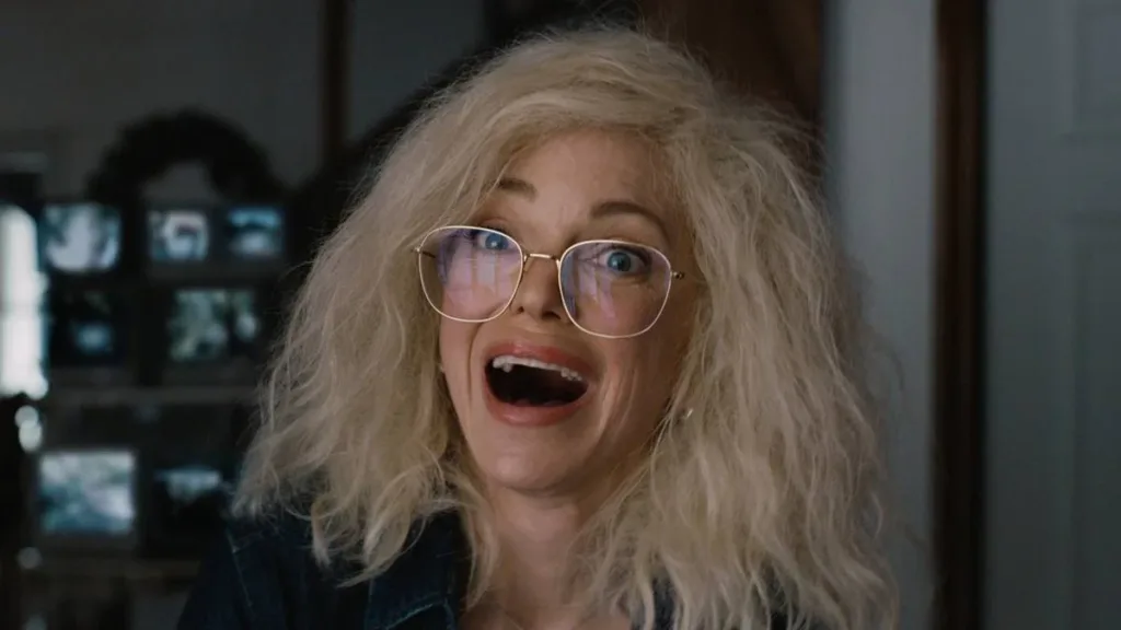 Todo Mundo em Pânico 2026 | As Principais Referências e Plot Twists que Aparecem no Filme 5 Todo Mundo em Pânico 6 Paramount 12