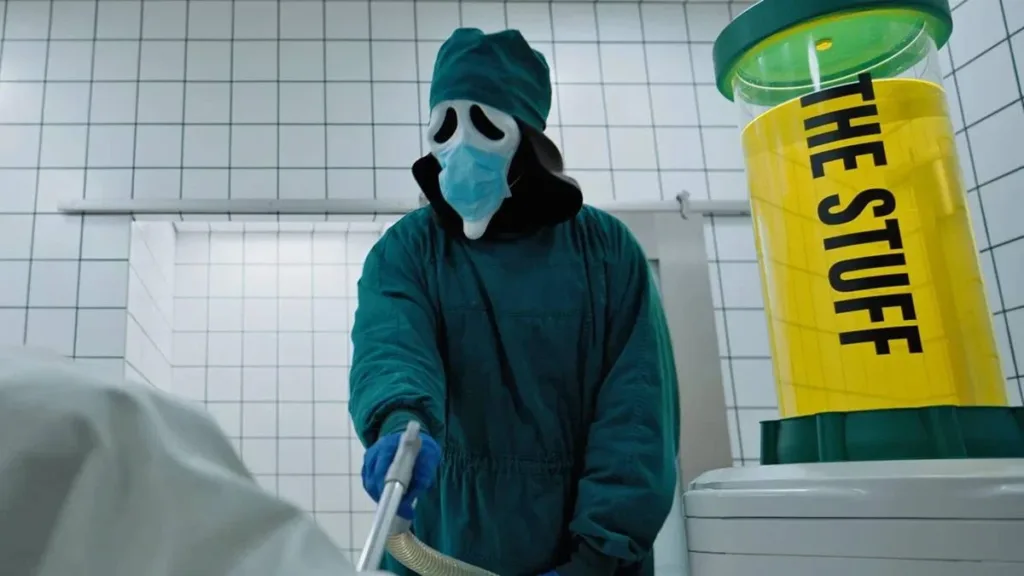 Todo Mundo em Pânico 2026 | As Principais Referências e Plot Twists que Aparecem no Filme 7 Todo Mundo em Pânico 6 Paramount 7