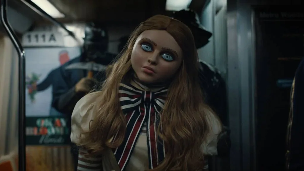 Todo Mundo em Pânico 2026 | As Principais Referências e Plot Twists que Aparecem no Filme 4 Todo Mundo em Pânico 6 Paramount 8