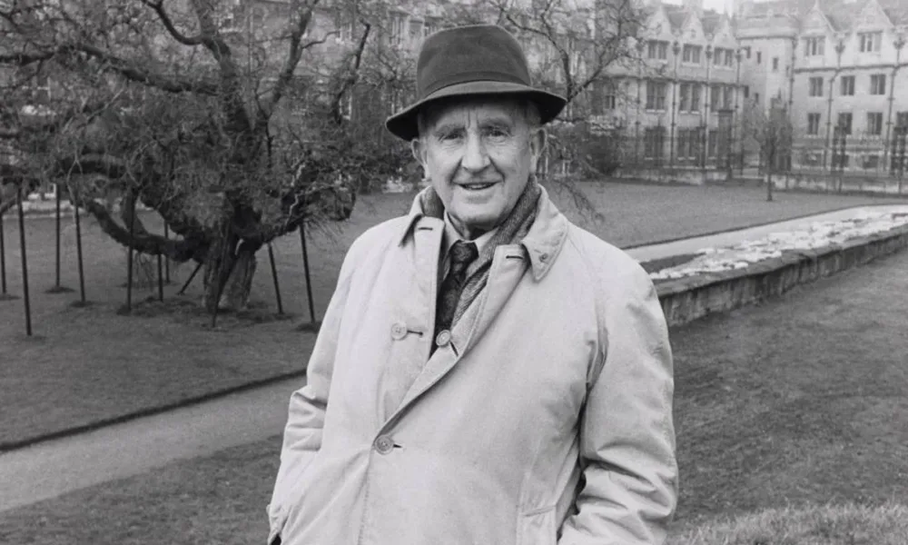 Tolkien Tolkien Estate