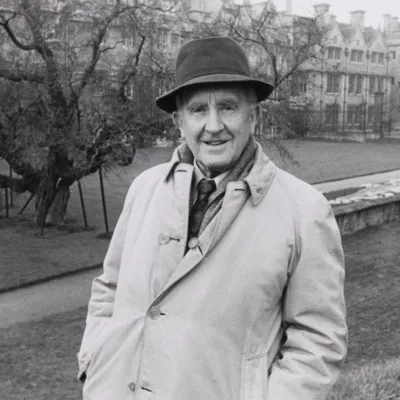 Tolkien Tolkien Estate