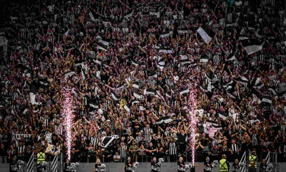 Torcida Ceará