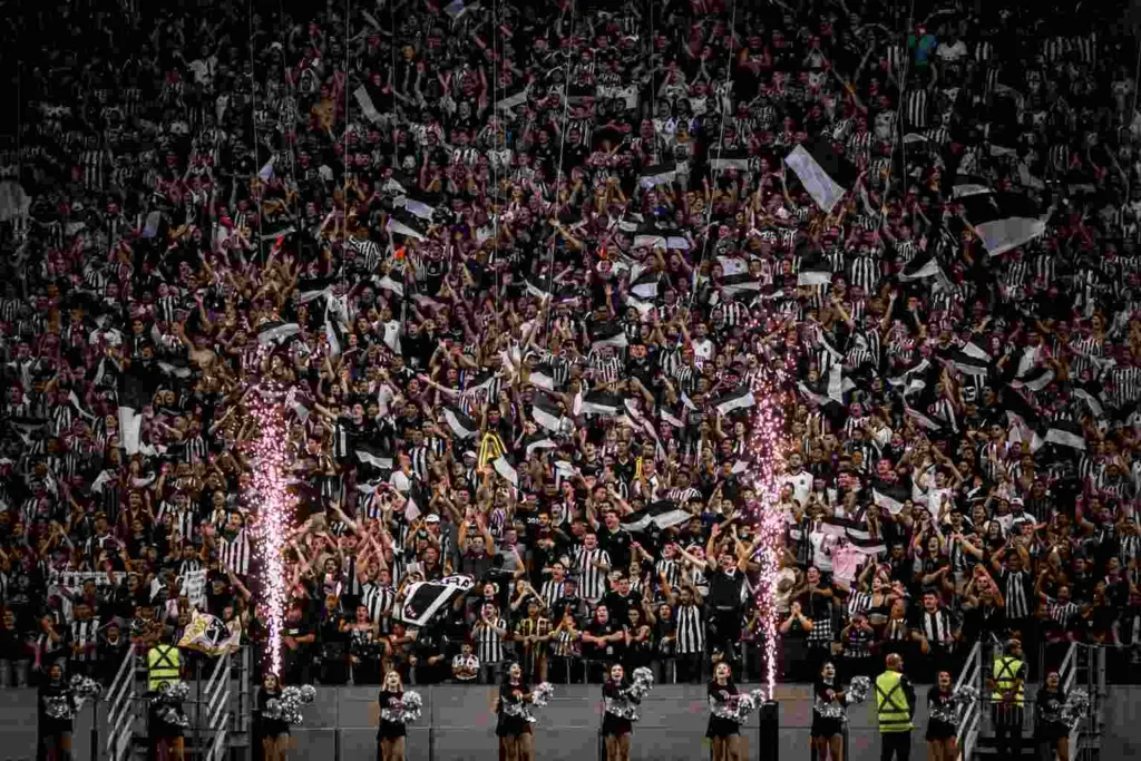 Torcida Ceará 