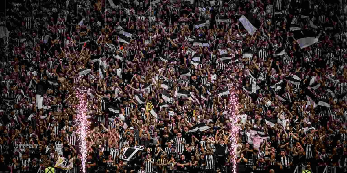 Ceará se prepara para enfrentar o líder Novorizontino após rodada favorável Torcida Ceará