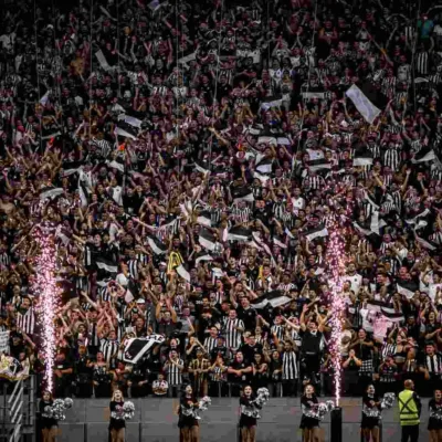 Torcida Ceará