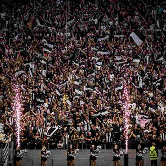 Torcida Ceará