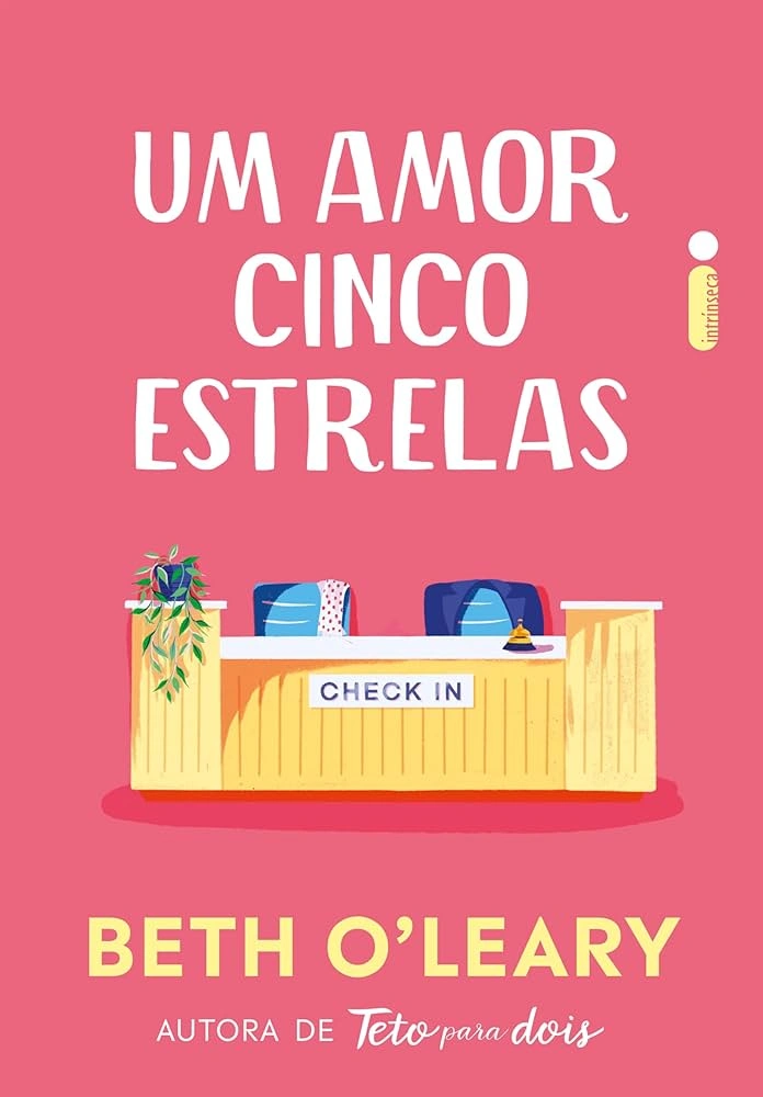 um amor cinco estrelas