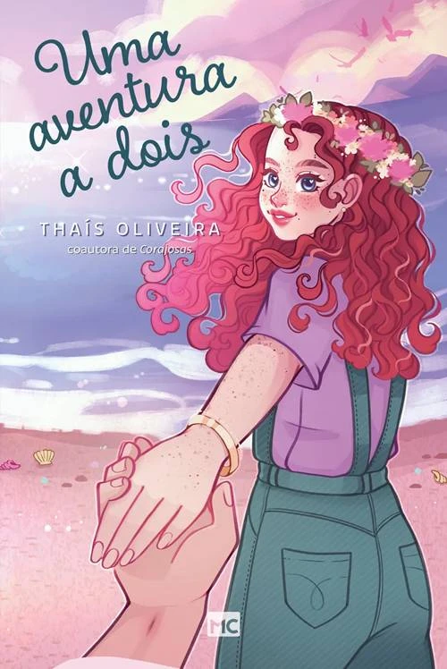 Livros Gratuitos e Legais no MEC Livros: 5 Recomendações Imperdíveis para Ler Hoje 5 Uma Aventura a Dois Thais Oliveira MEC Livros