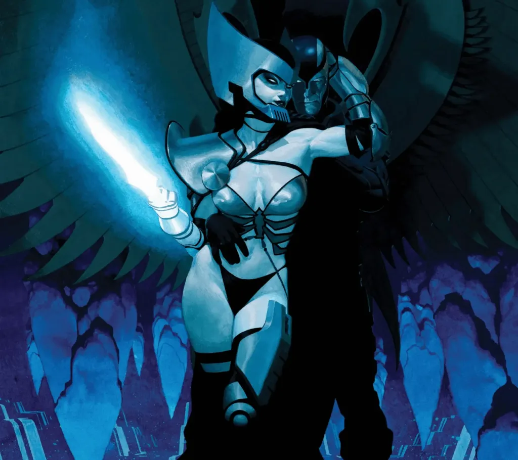 X-Men '97 | Heróis e Vilões Que Já Foram Cavaleiros do Apocalipse 9 Fabulosa X-Force 2010 #17