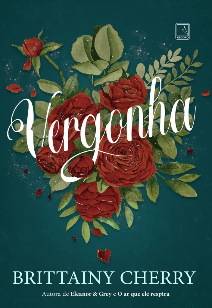 VergonhaEnemies to lovers