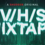 Pôster do filme V/H/S/MIXTAPE