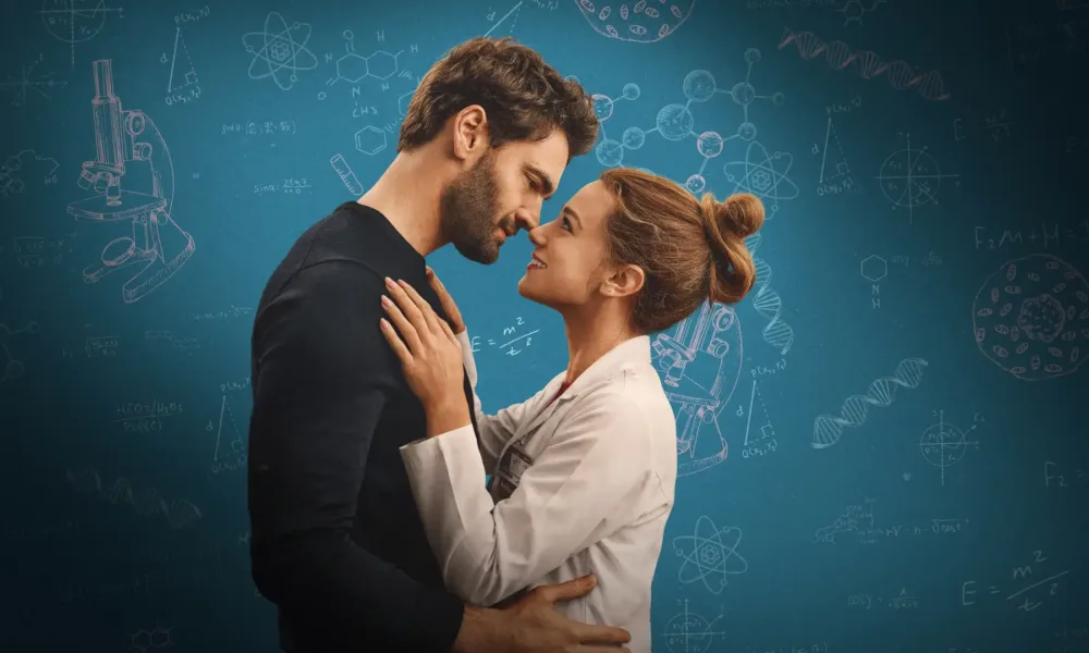 A Hipótese do Amor