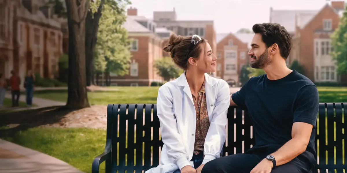 “A Hipótese Do Amor” Faz Do Relacionamento Falso Uma Comédia Romântica Leve E Divertida A hipótese do amor 02