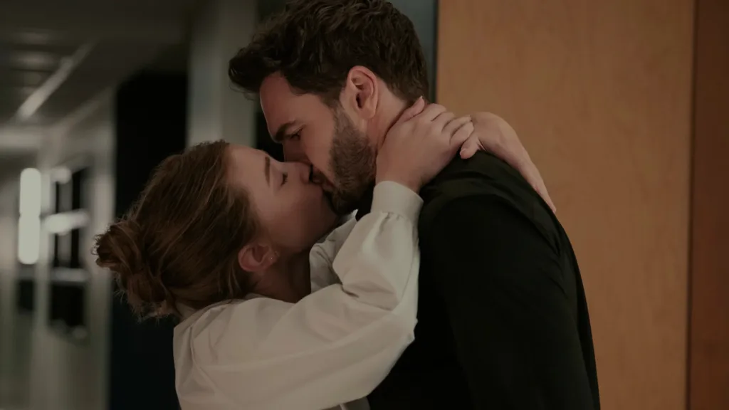 “A Hipótese Do Amor” Faz Do Relacionamento Falso Uma Comédia Romântica Leve E Divertida 3 A hipótese do amor 03