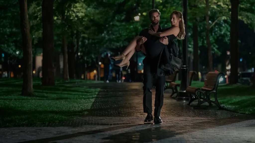 “A Hipótese Do Amor” Faz Do Relacionamento Falso Uma Comédia Romântica Leve E Divertida 2 A hipótese do amor 04