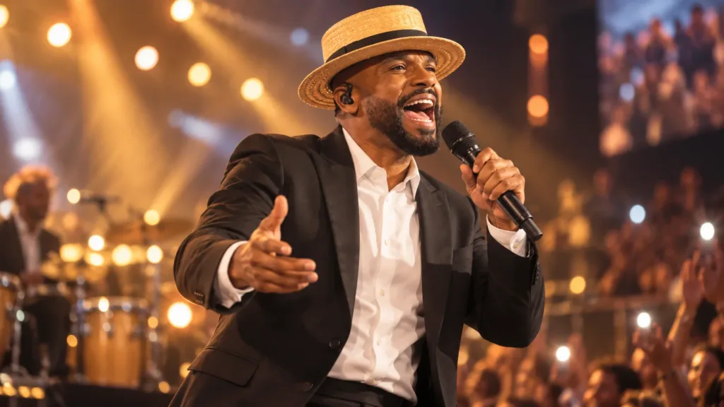 Alexandre Pires É Confirmado Como Primeira Atração Da Fenaostra 2026 Em Florianópolis 2 Alexandre Pires Pagode show 02