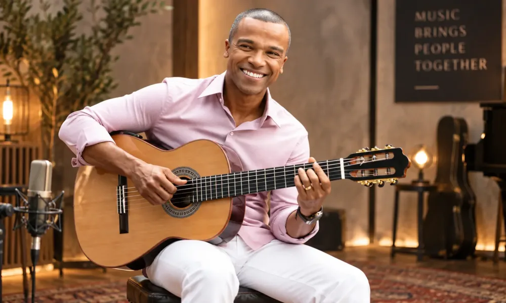 Alexandre Pires Pagode show 03