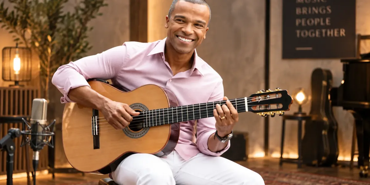 Alexandre Pires É Confirmado Como Primeira Atração Da Fenaostra 2026 Em Florianópolis Alexandre Pires Pagode show 03