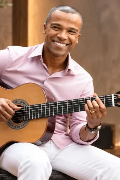 Alexandre Pires Pagode show 03