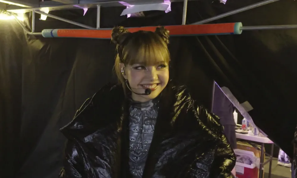Always Lalisa