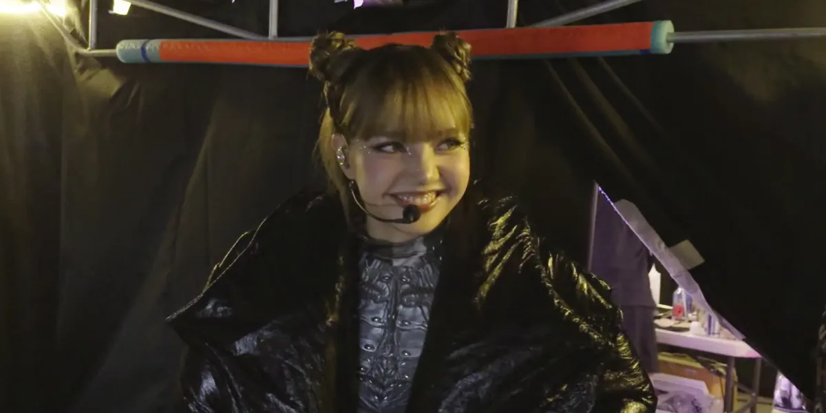Always Lalisa Leva a Vida de Lisa Além do BlackPink Para o Cinema Always Lalisa