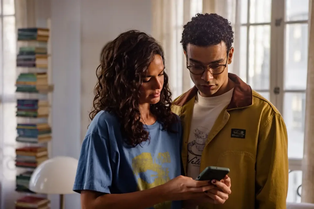 Amor da Minha Vida Temporada 2 2