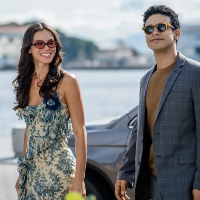 Amor da Minha Vida