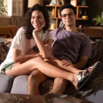 Amor da Minha vida Bia e Victor