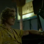 As Novas Desventuras de Cliff Booth