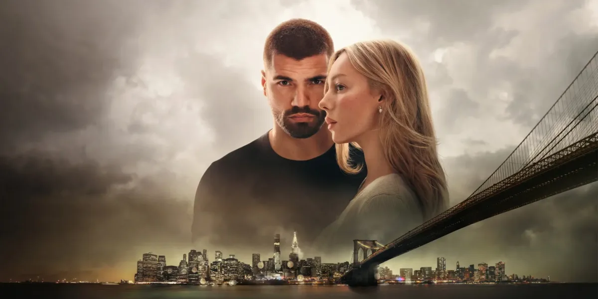 “Atraídos Pelo Destino” Mistura Romance, Ação E Suspense Em História Envolvente Atraídos Pelo Destino 01