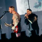 Avenged Sevenfold - Rock in Rio