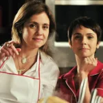 Avenida Brasil 2 - Carminha e Nina em foto promocional