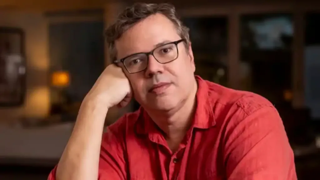 Avenida Brasil 2 é Anunciada Oficialmente pela Globo e Já Tem Estreia Prevista Para 2027 1 Avenida Brasil 2 - autor João Emanuel Carneiro
