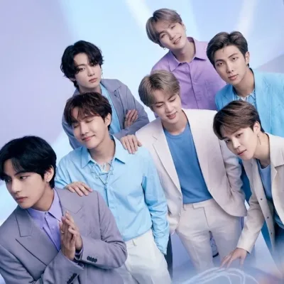 BTS ARIRANG 01