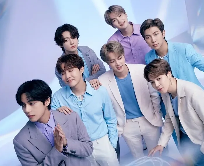BTS ARIRANG 01