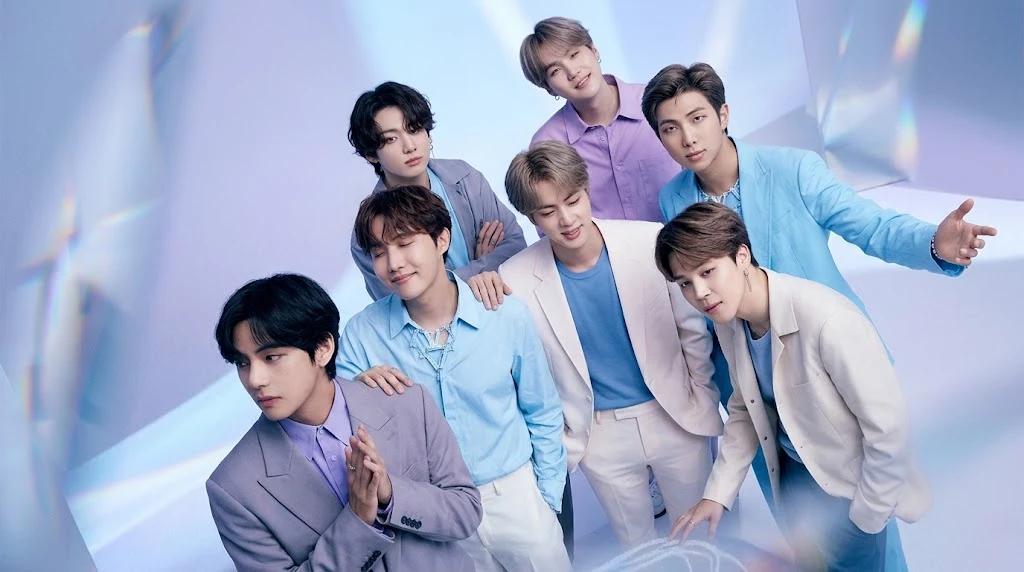 BTS Encerra Hiato E Inicia Nova Era Com Álbum Inédito E Turnê Mundial BTS ARIRANG 01