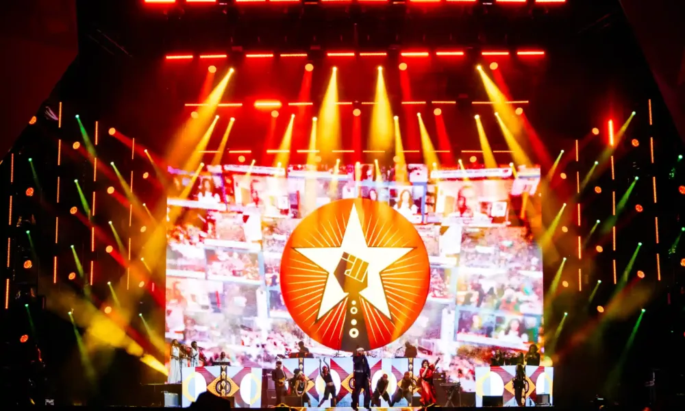 Baiana System - Rock in Rio 2026