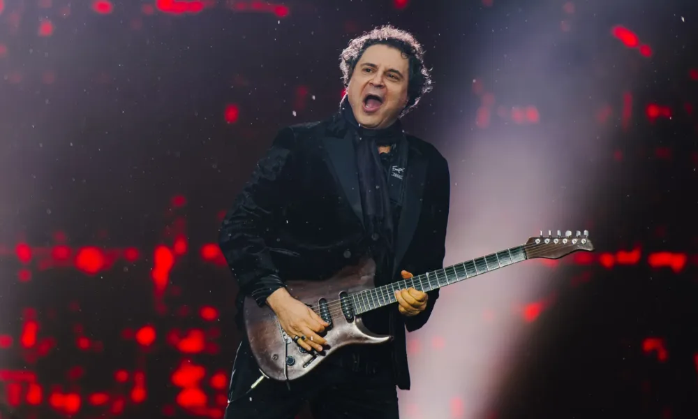 Barão Vermelho - Rock in Rio 202
