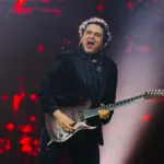 Barão Vermelho - Rock in Rio 202