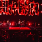 Black Pantera - Rock in Rio 2026